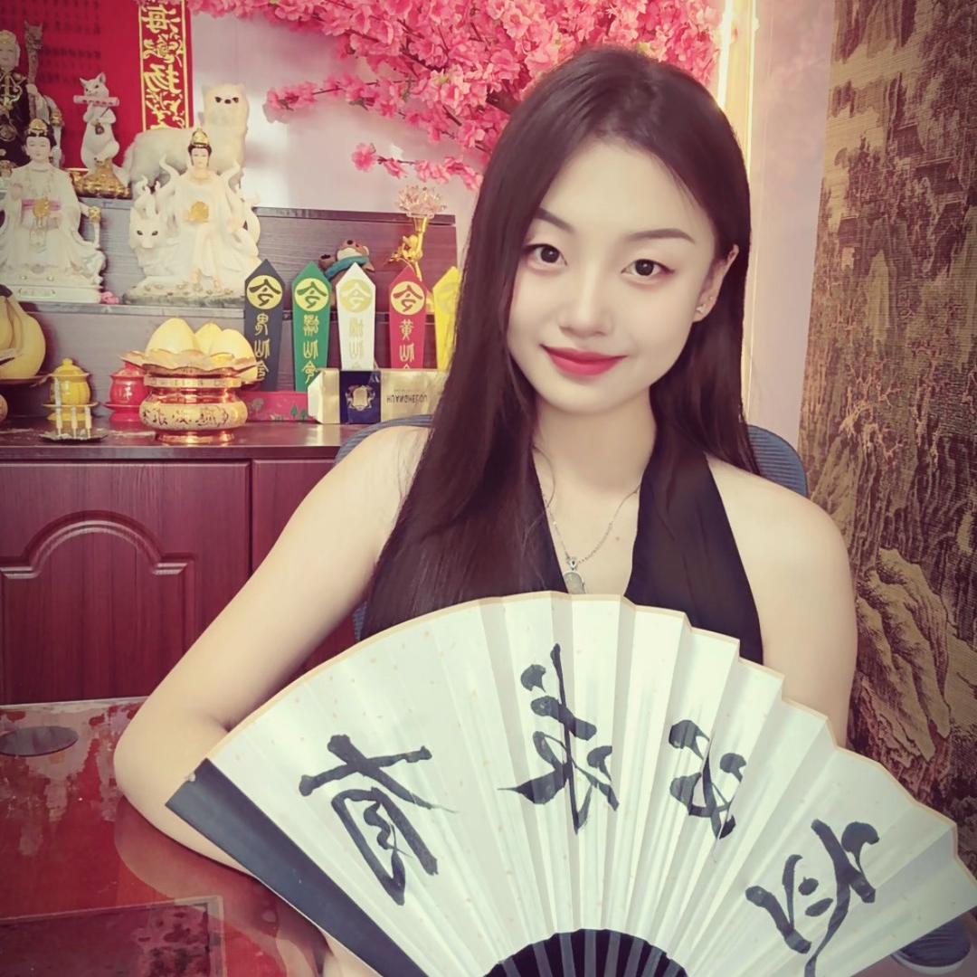聚仙阁🦊蒋小仙2