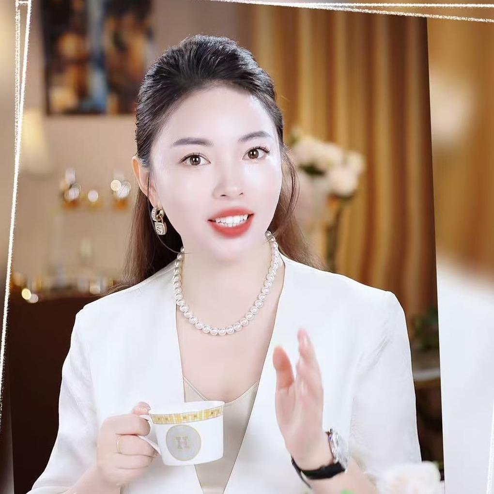 是晶姐（晶瑶）