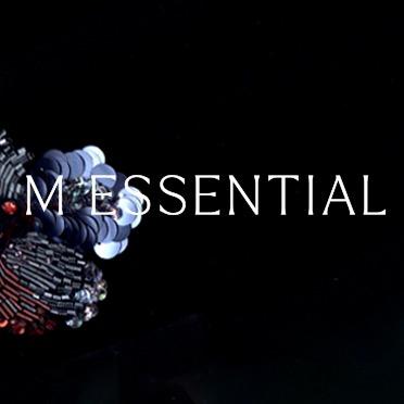 M ESSENTIAL SIGN