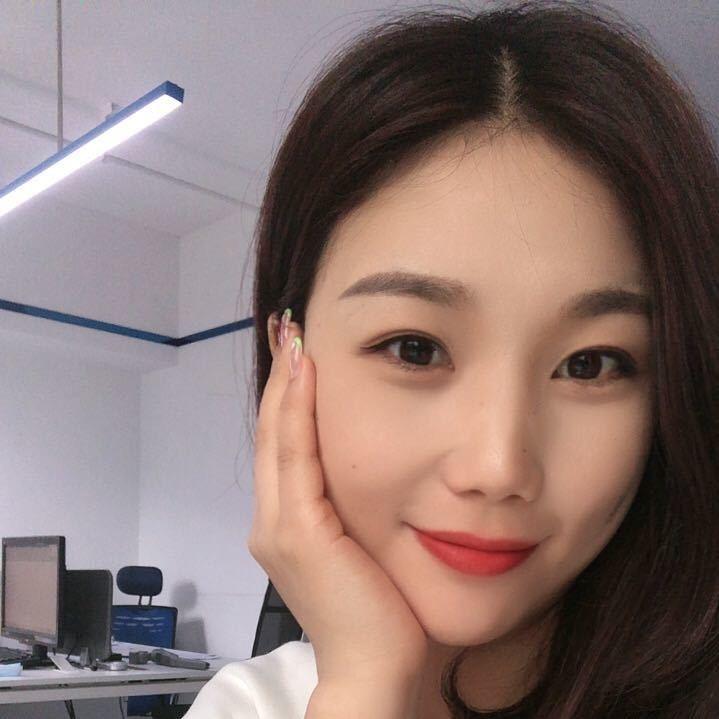 甜甜💕圈