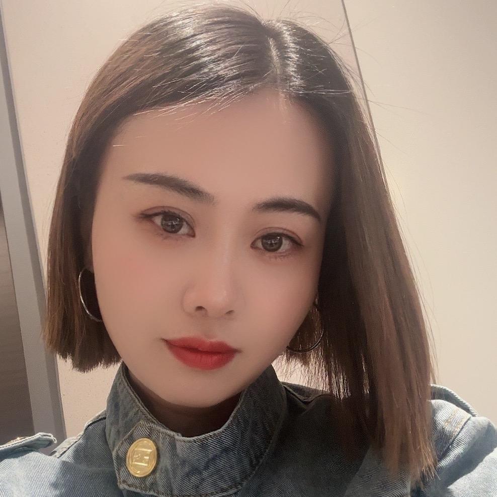 软装设计师--泮籽名