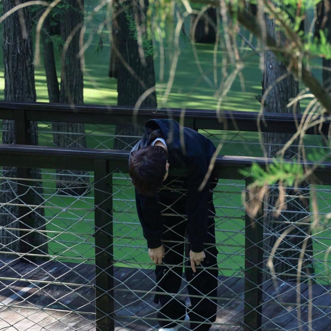 云深