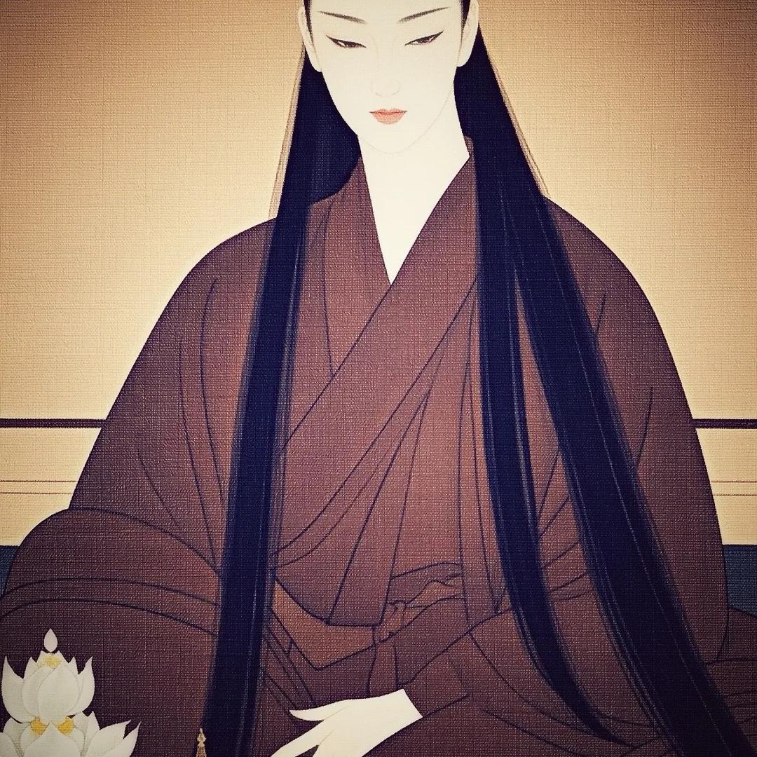 怎～