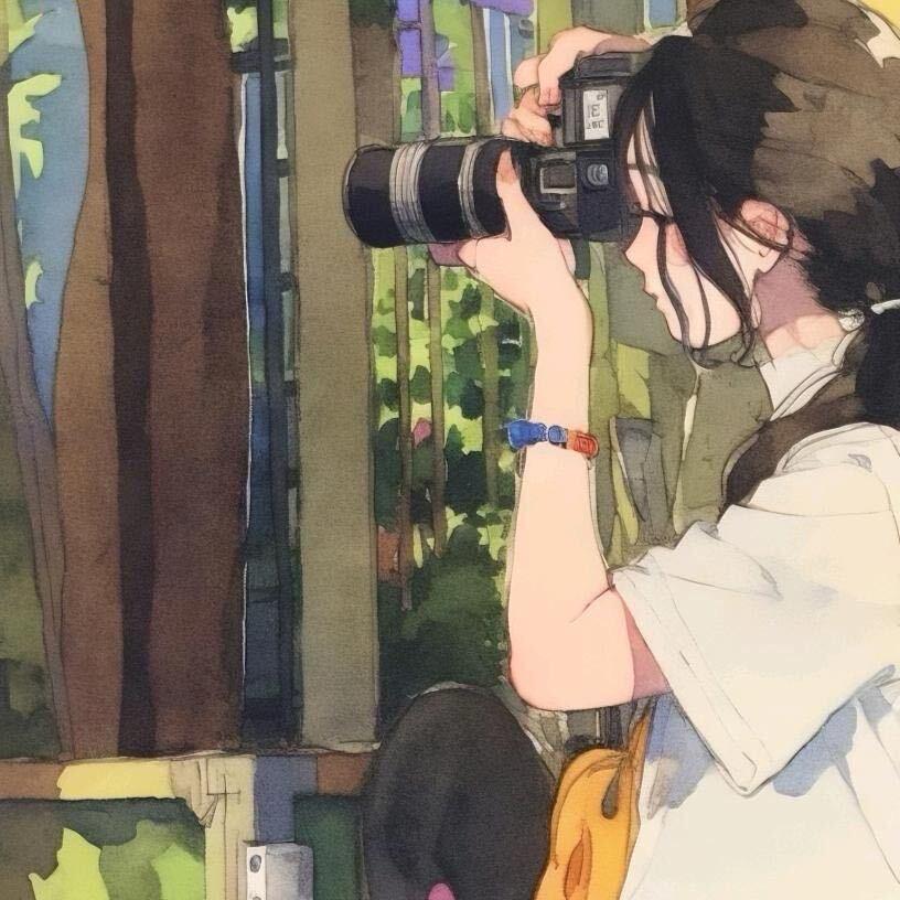 、
