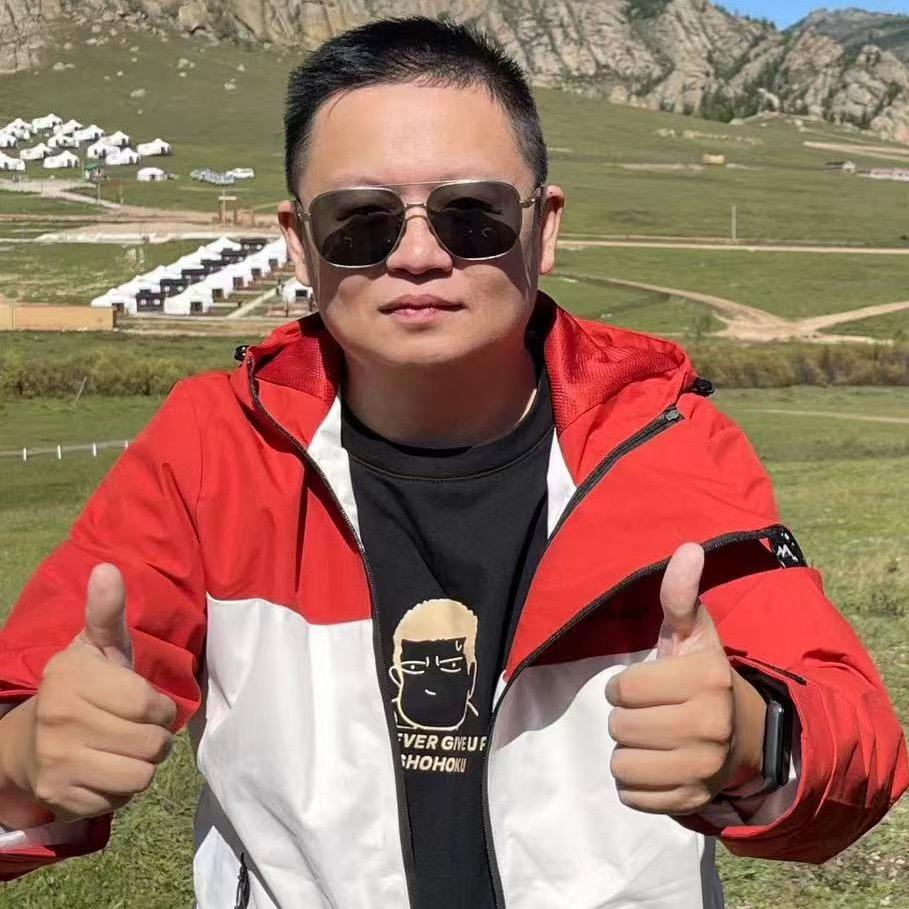 小周哥逛吃逛吃