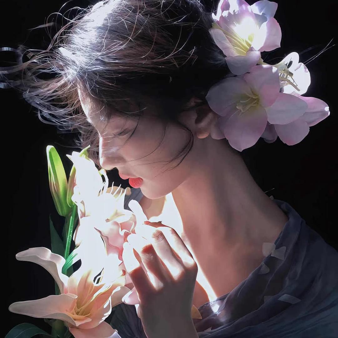 夏至花开租衣旅拍 三店通用