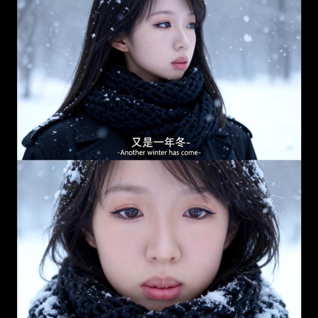 杨家姑娘莉妹儿