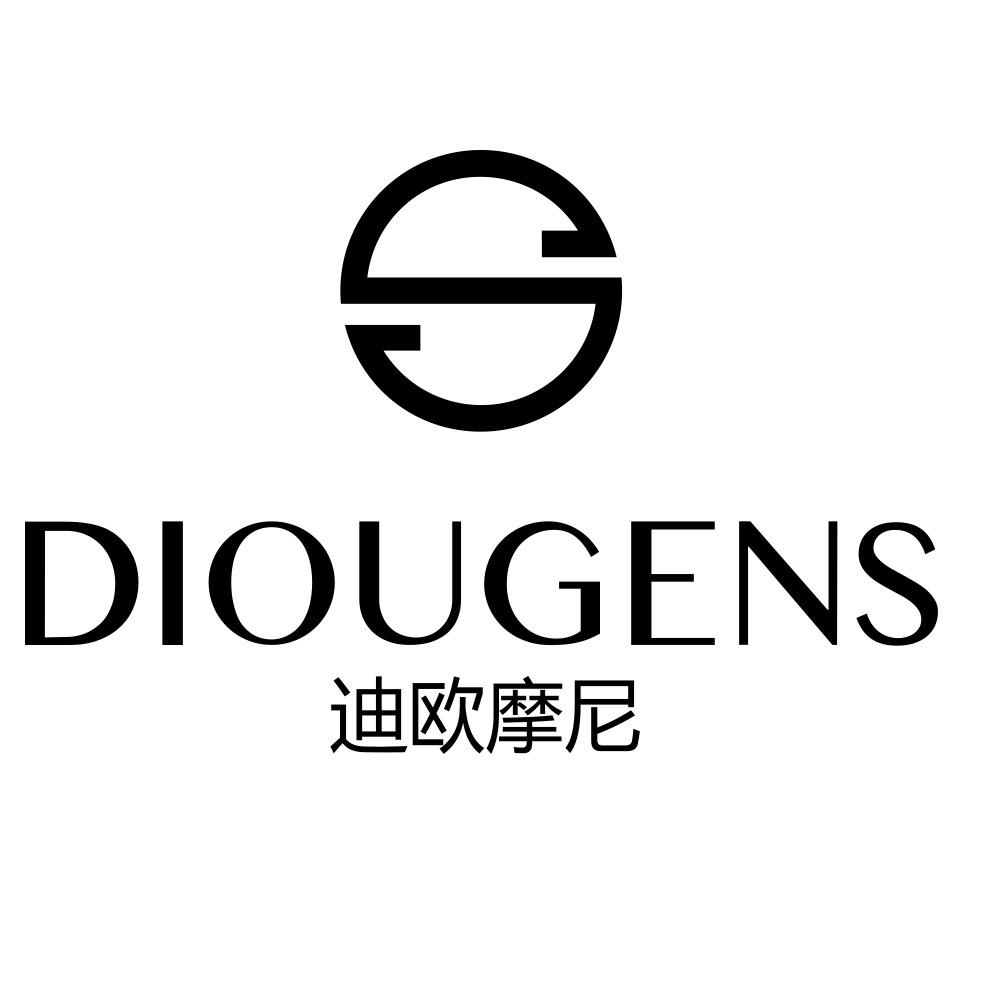 DIOUGENS迪欧摩尼女鞋旗舰店