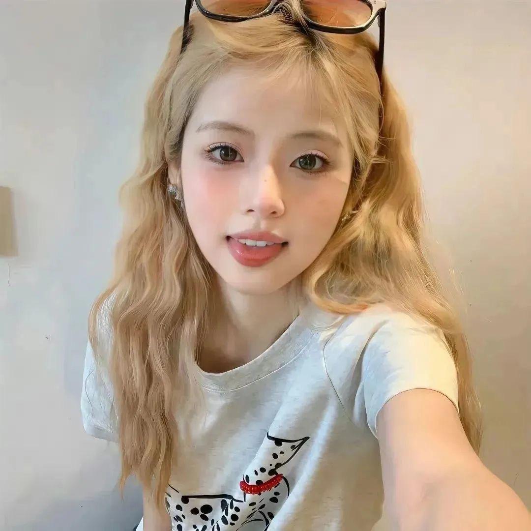 可爱K总
