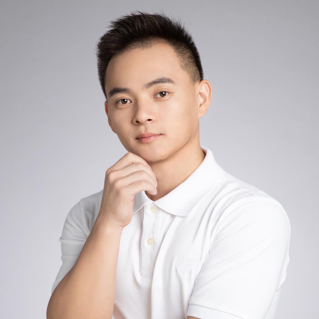 小平教练(真无痛减脂)