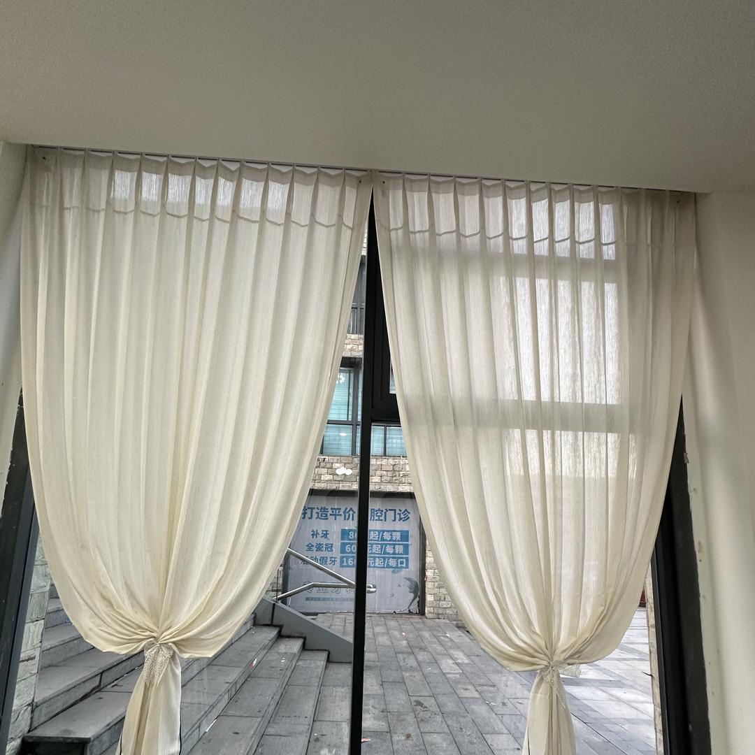创美优质窗帘工厂店