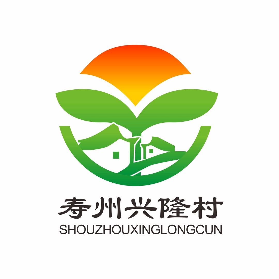 寿州兴隆村顾书记