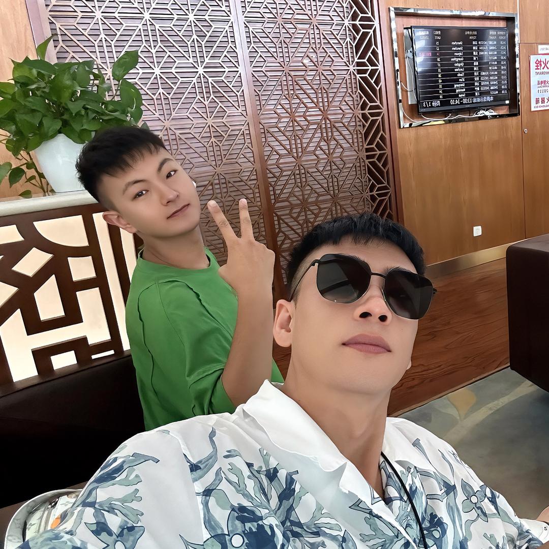 威威衫衫vlog