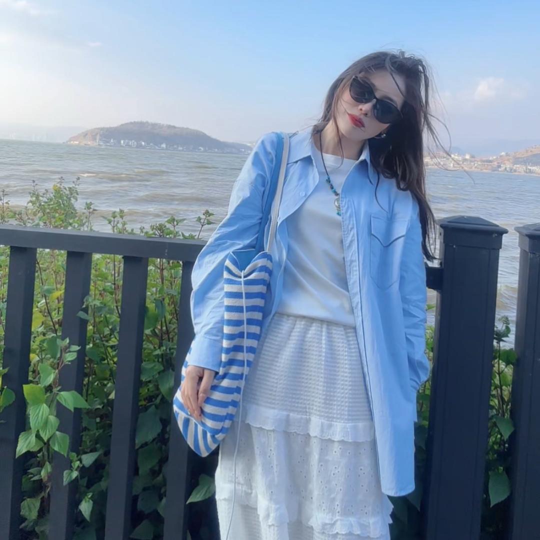 遇美皮肤管理中心  丽莎