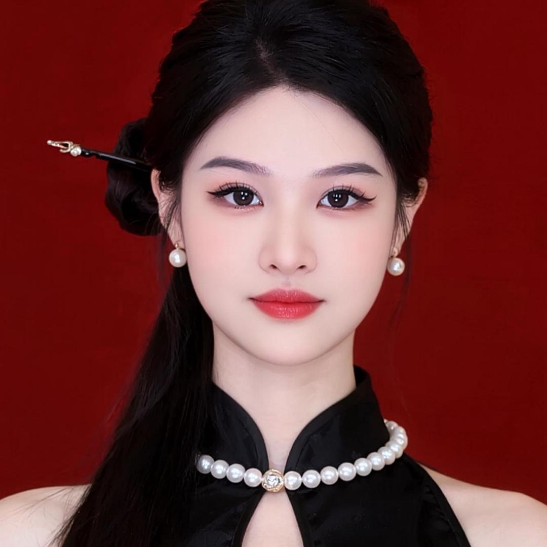 曾婷婷🔥
