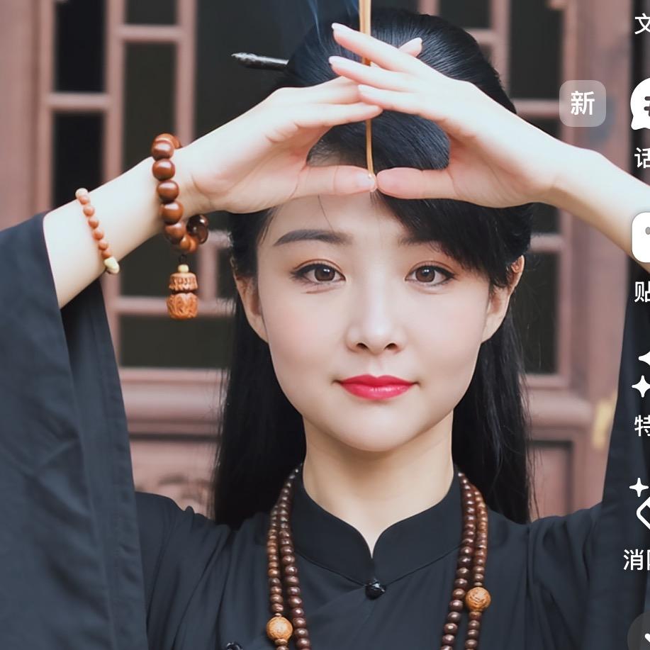 娜姐🎤《演善》