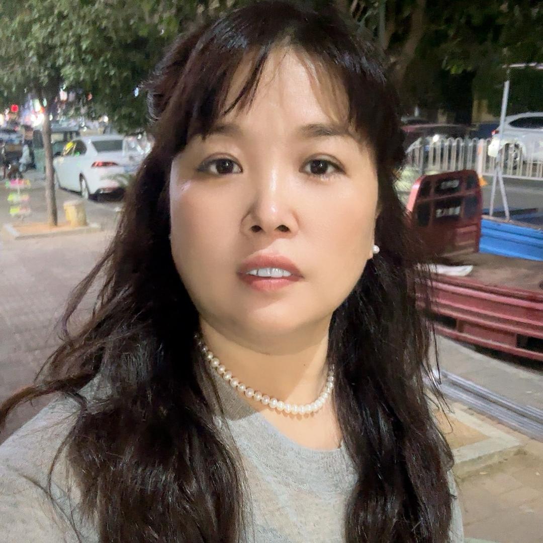 小燕临湘桃林喻家手工烫绿豆粉皮