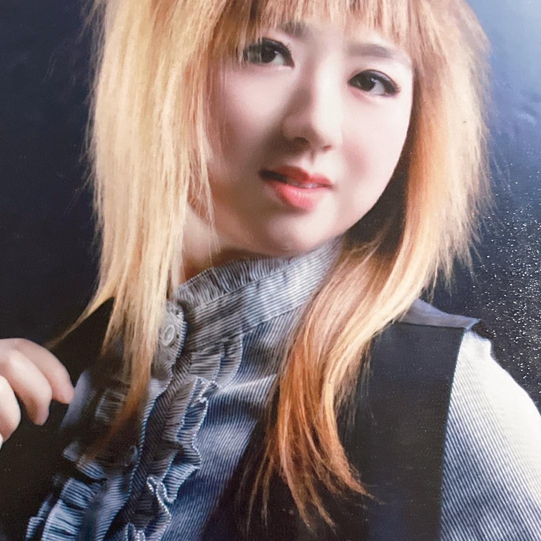 🦋容儿