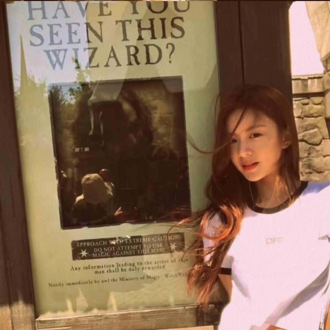 夏楠🕸️