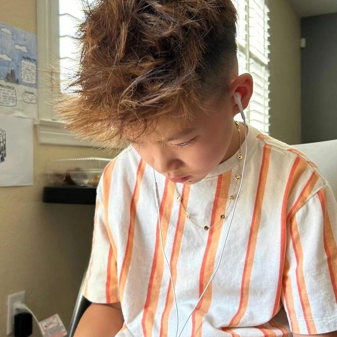 我想喝雪碧.（🎤）