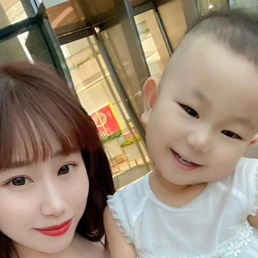 乐瑶（快乐的瑶瑶）