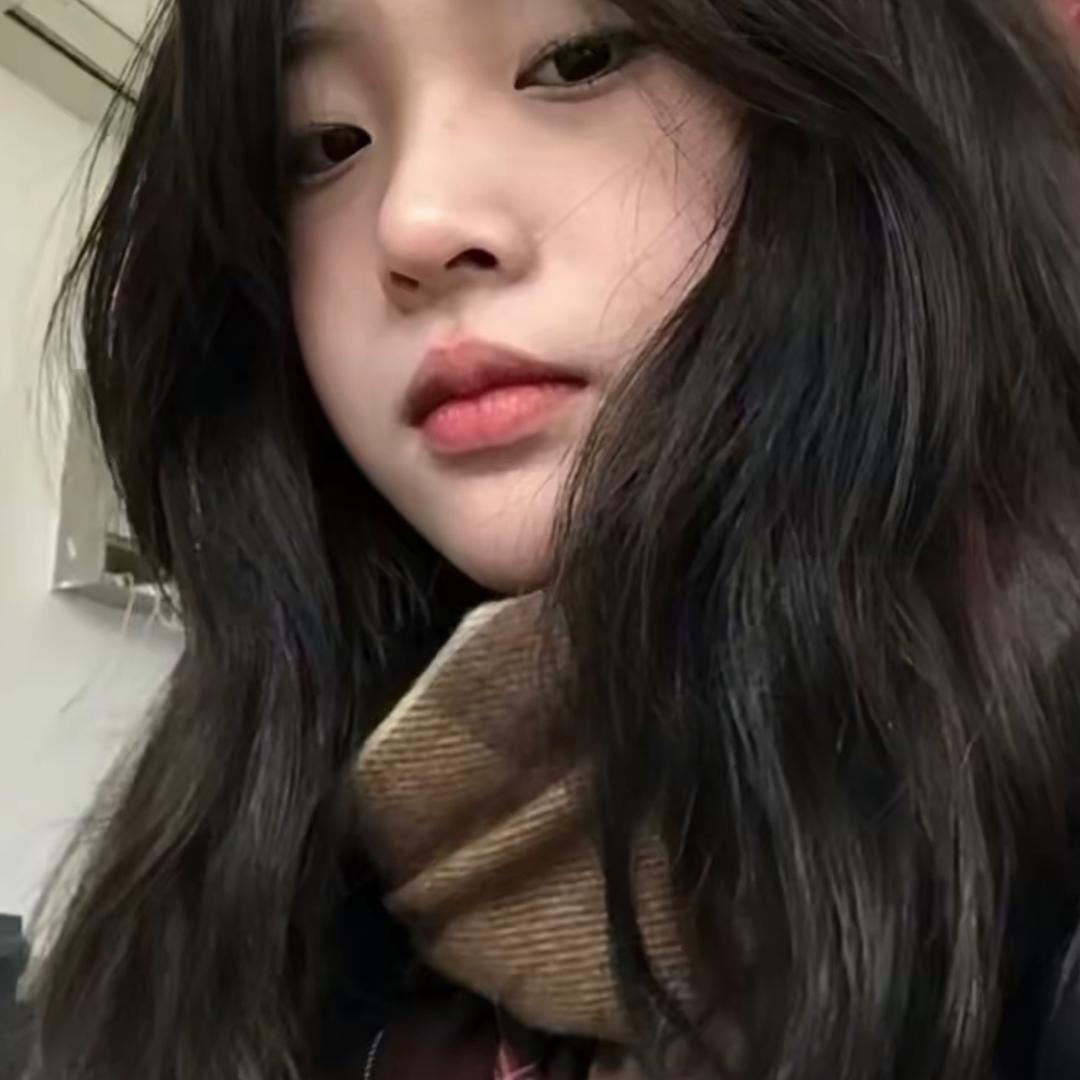 复杂的美女