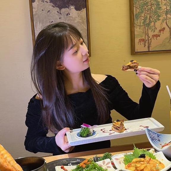 孟小莹日记