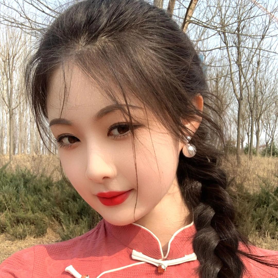 Mrs本鱼（连赞🐶拉黑）