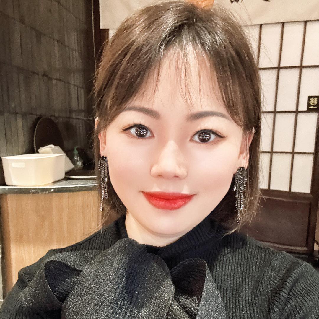 五行美学莫莉