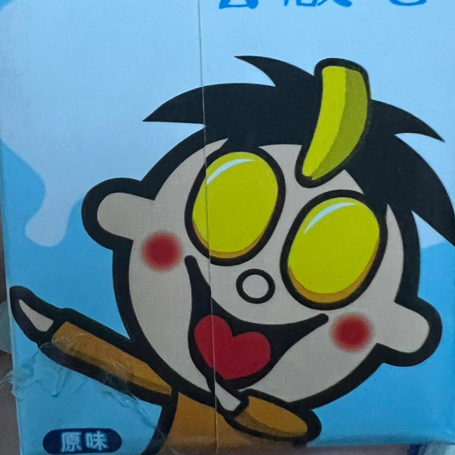 欧泡果奶