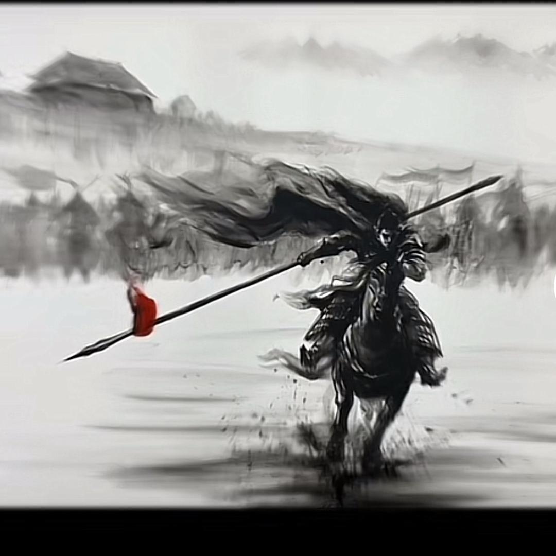 大浪淘沙