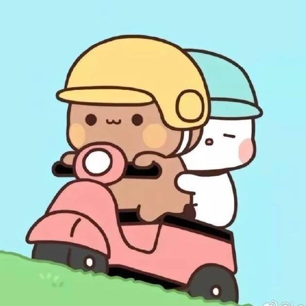 布布和一二