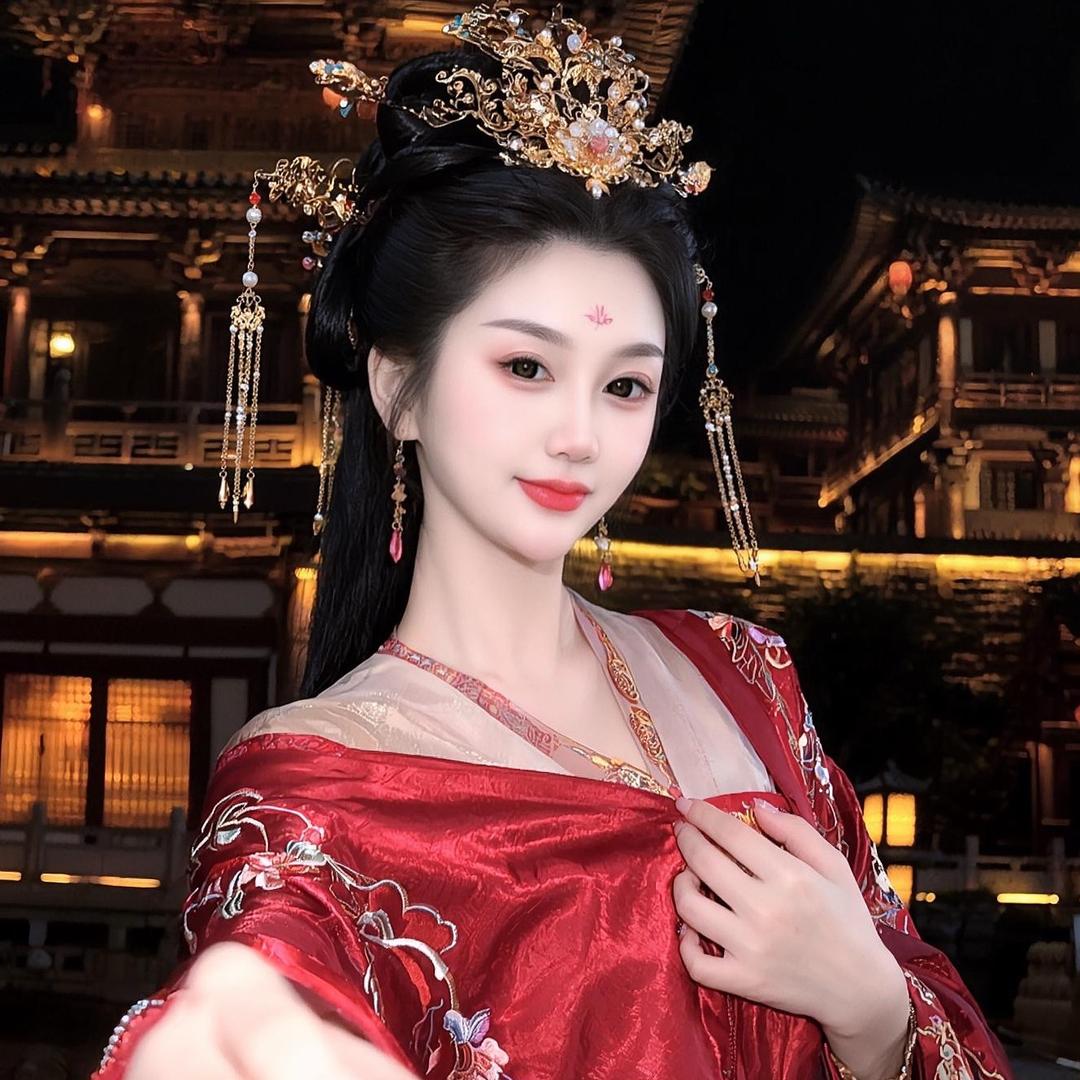🪷金镘🪷