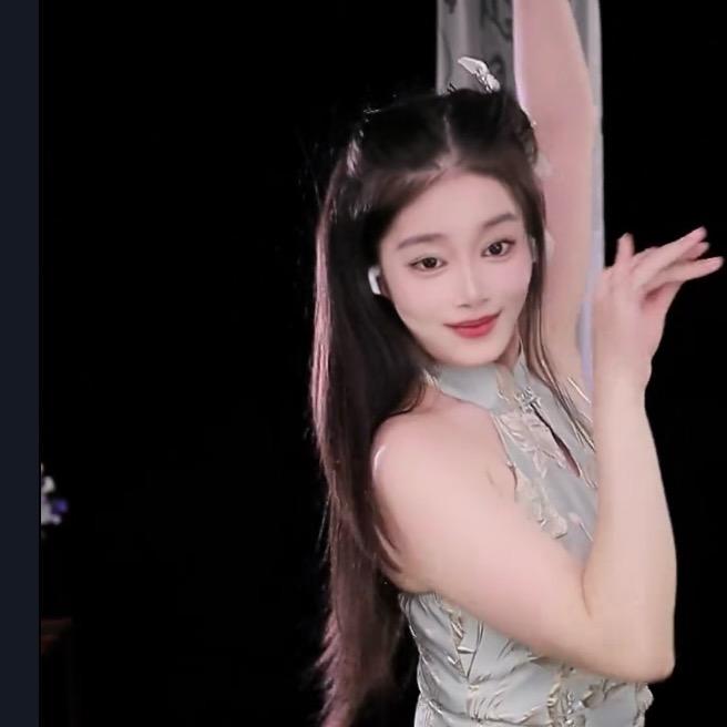 中国舞💃星星