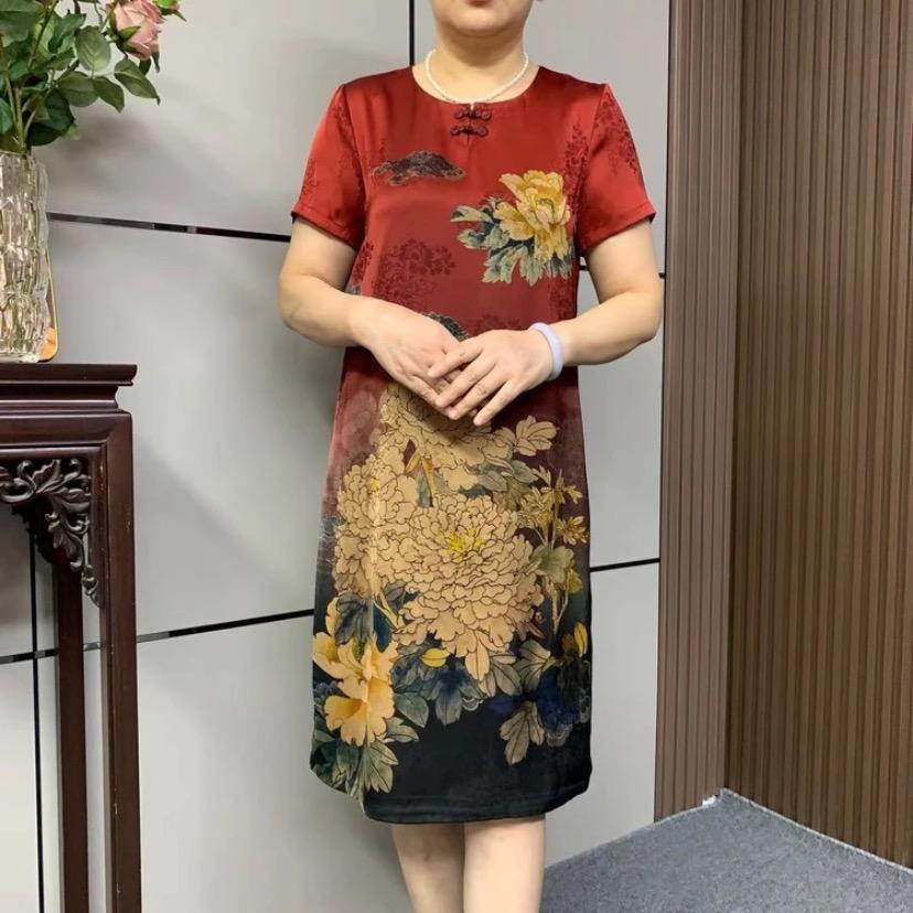 米家中老年服饰👚