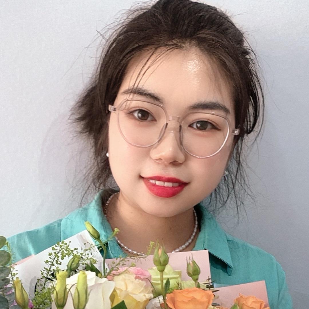 美业花小美💃💃💃