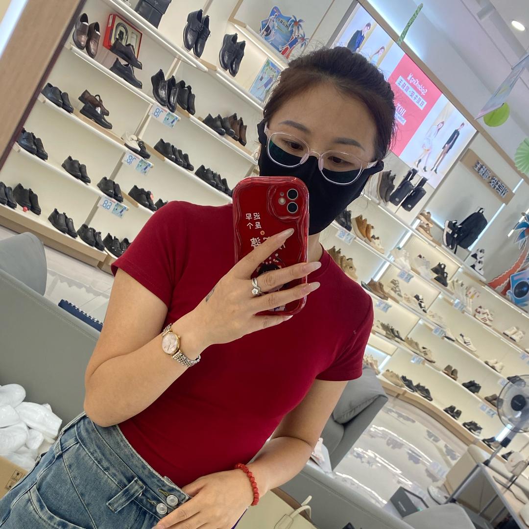 不慌不忙做个女流氓