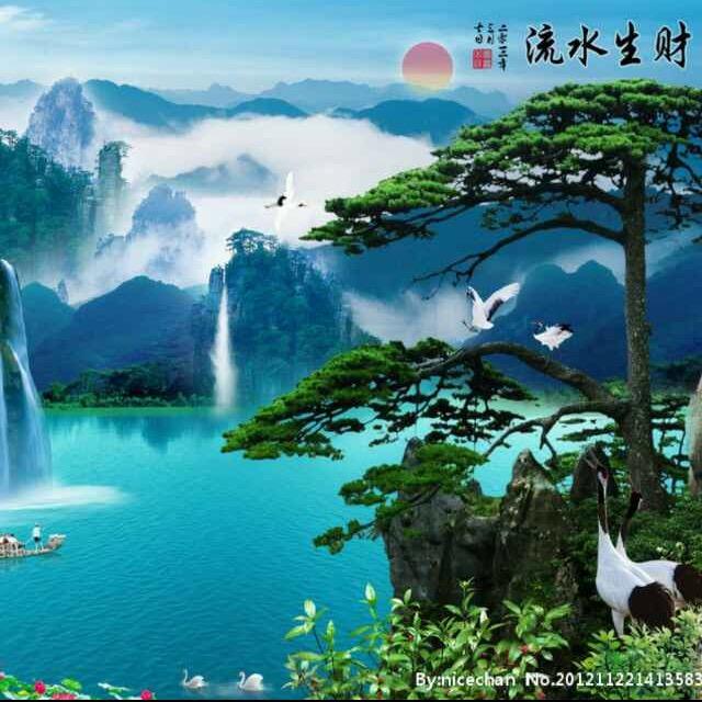 交往