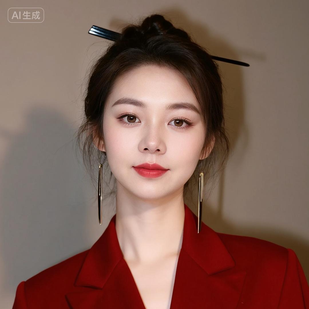 @ 柚柚🍊和她的美少女妈妈