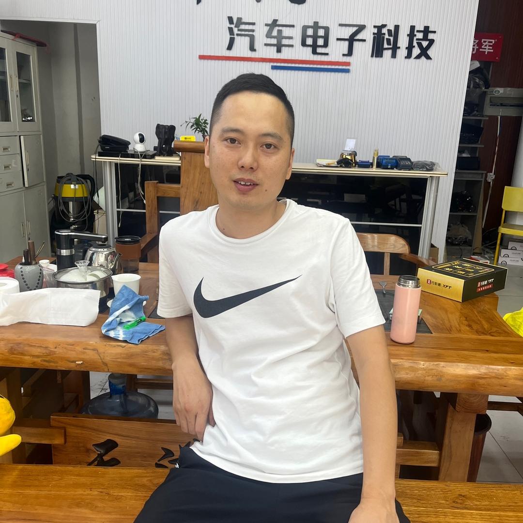 成都老李车载电子