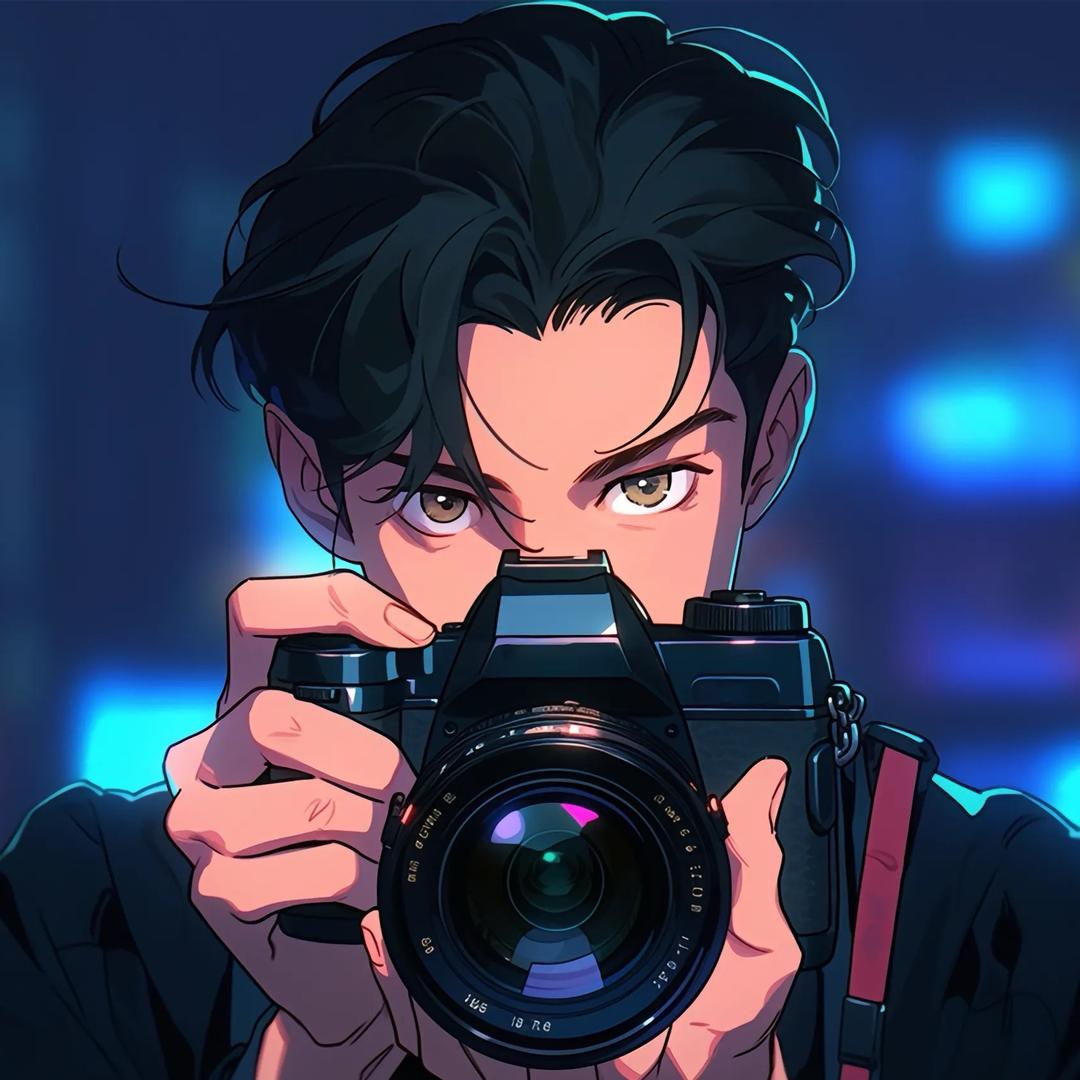 泉视角📷