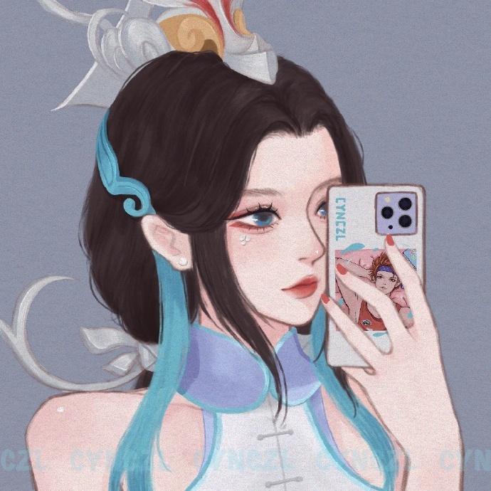 小丫