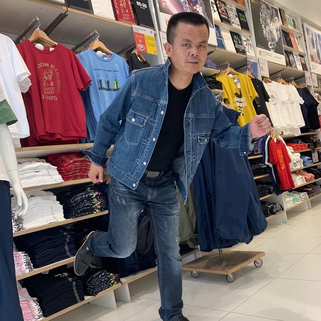 与梅共舞