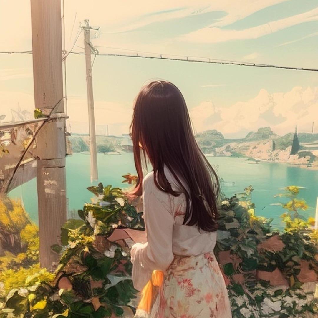 ღ᭄小米渣～💞