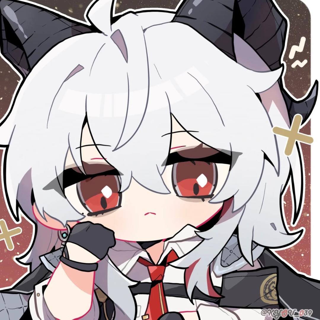 瓜瓜（鸣潮）