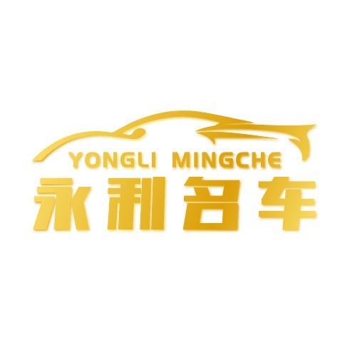 温州永利二手车有限公司