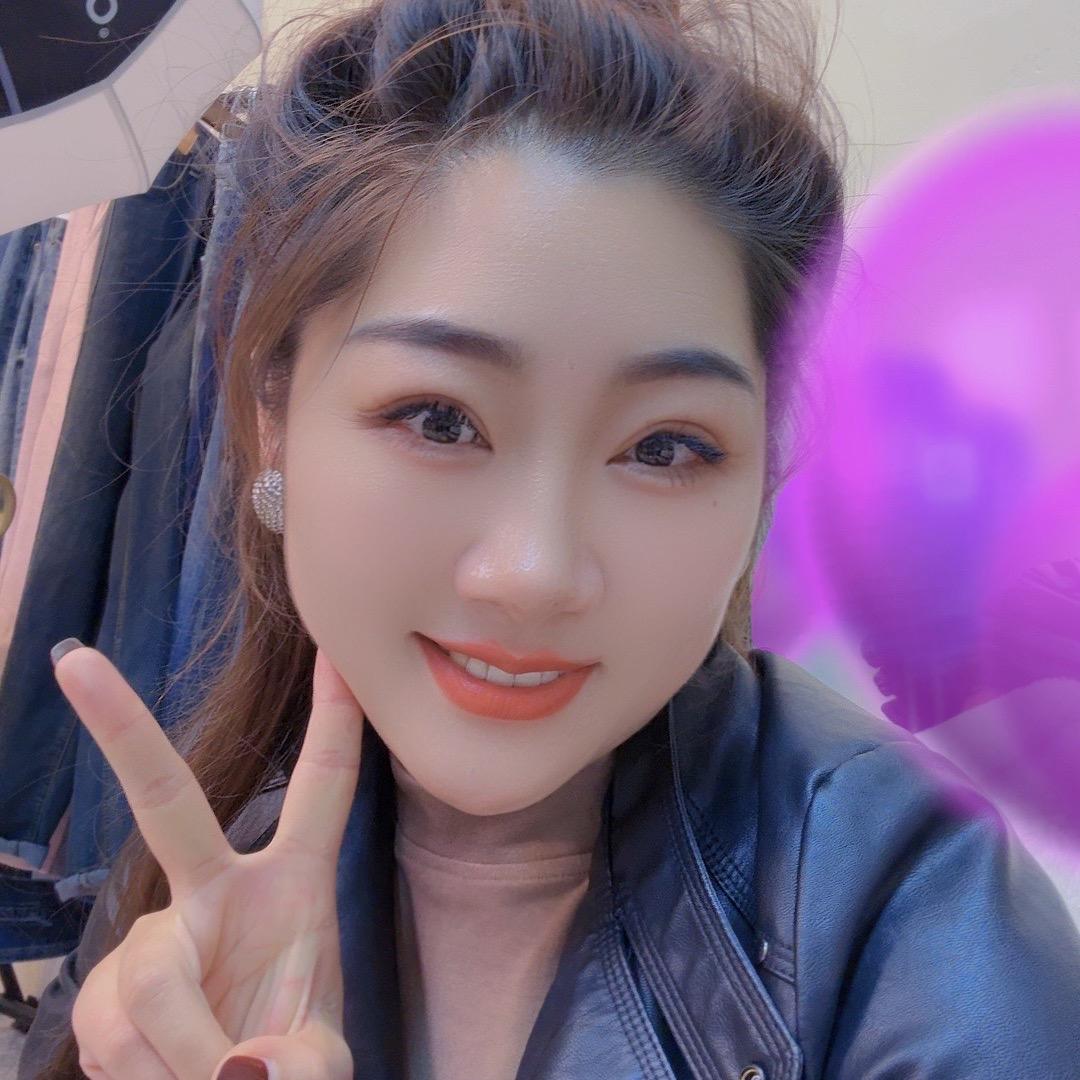 旭姐大码女装穿搭