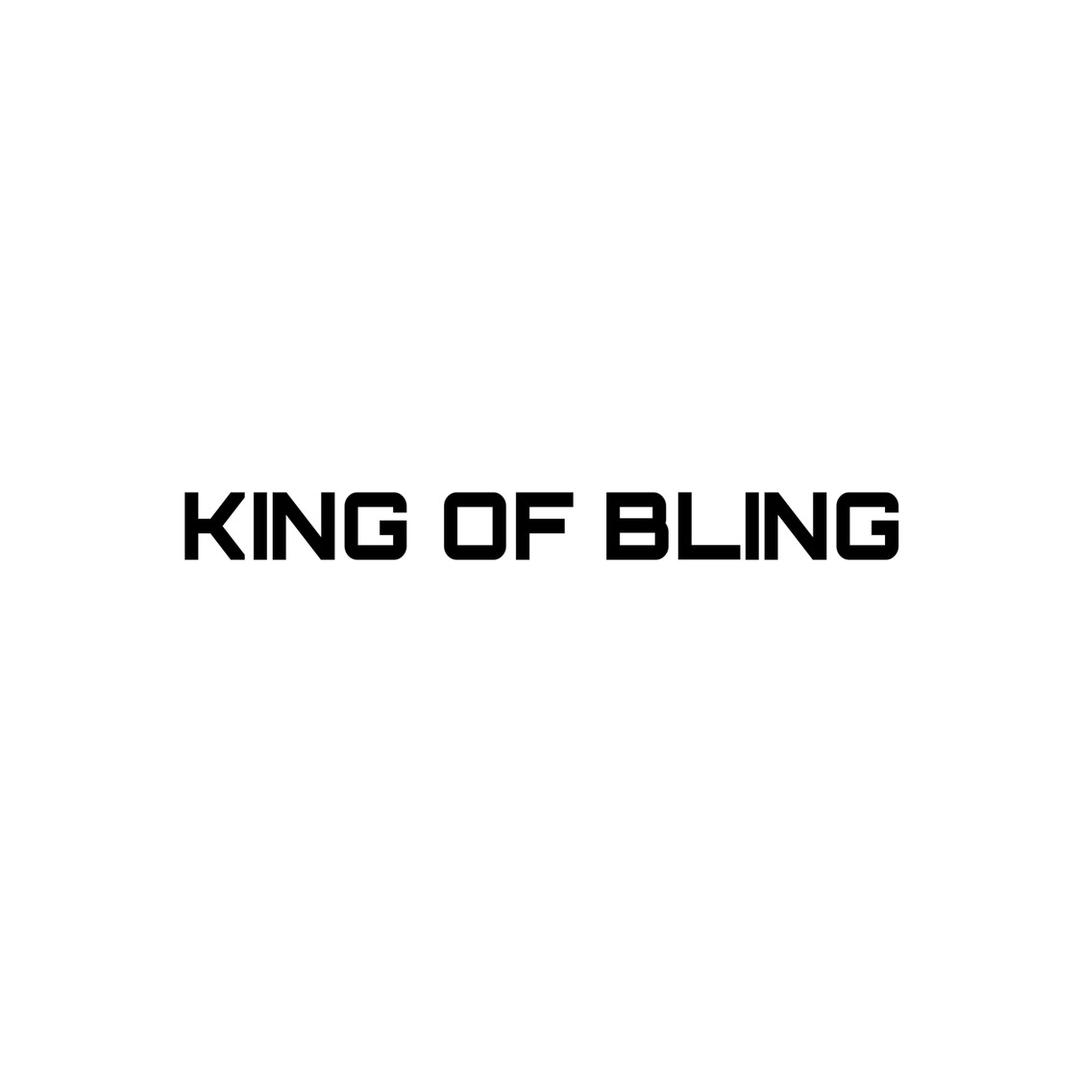 KING OF BLING饰品旗舰店