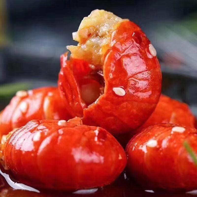 海之味好物分享