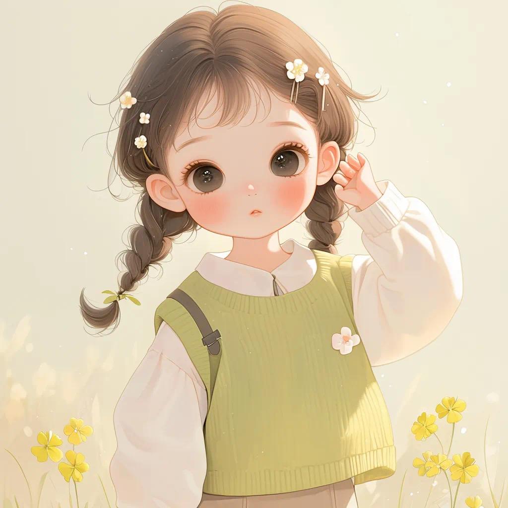 🌫𓂀岁无言ᰔ